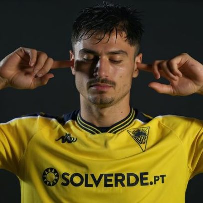 André Lacximicant fica ausente por mais um mês