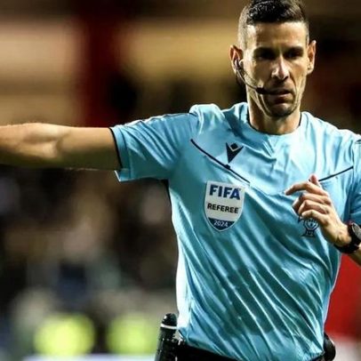 Arbitros da jornada 19 da Liga Betclic já anunciados