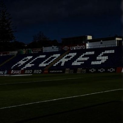 Legalidade do protocolo entre Governo Regional e SAD do Santa Clara é questionada