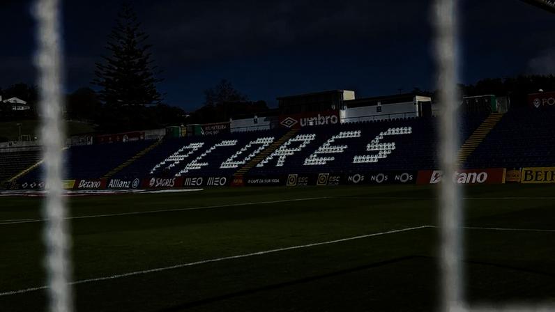 Estádio de São Miguel