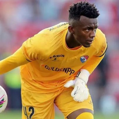 Andrew ruma ao Flamengo; Gil Vicente recebe 1,5 milhões de euros