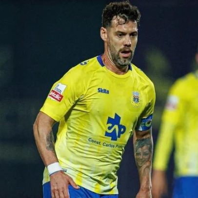 David Simão rescinde com o Arouca, mantendo a cabeça erguida