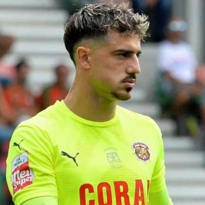 Leixões perto de assegurar Gonçalo Tabuaço