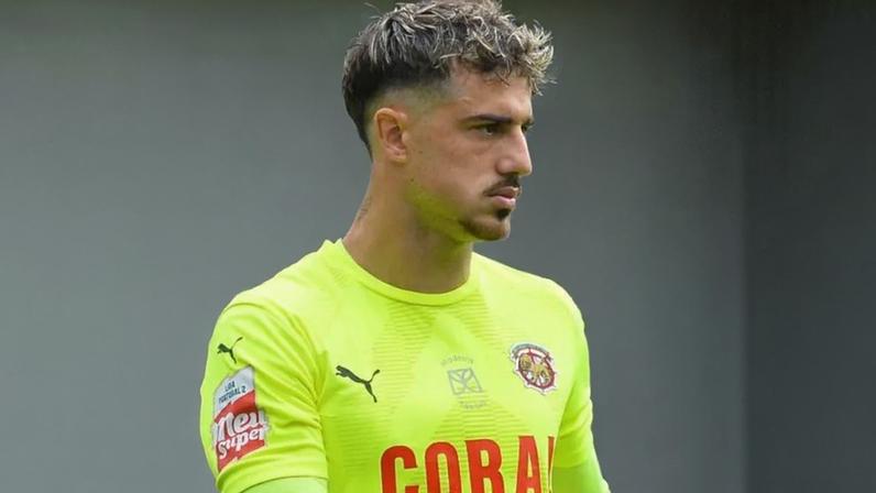 Gonçalo Tabuaço regressa a Matosinhos em breve