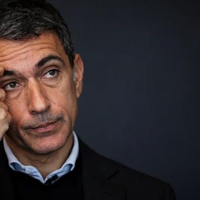 António Miguel Cardoso deixa a Allianz Cup e foca-se no futuro