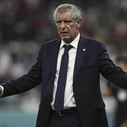 Órgãos da FPF aprovam pagamento da dívida do contrato de Fernando Santos