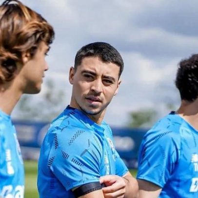 Vasco Sousa dobra o Cabo das Tormentas