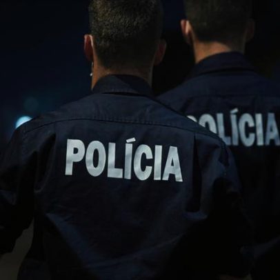 PSP lança operação nacional de prevenção da violência no desporto nas escolas