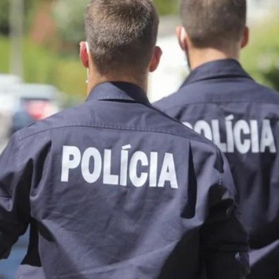 PSP apela para encontrar dono de aliança perdida na final da Allianz Cup