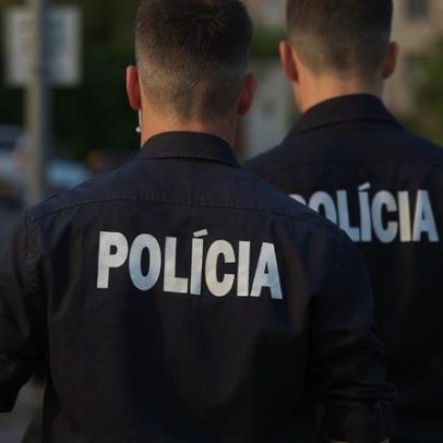 PSP faz apelo para localizar dono de aliança perdida na final da Allianz Cup