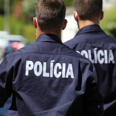 PSP pede ajuda para identificar dono de aliança perdida na final da Allianz Cup