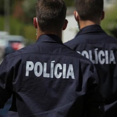 PSP pede ajuda para encontrar dono de aliança perdida na final da Allianz Cup