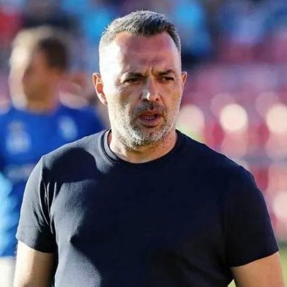 Fábio Pereira quer chegar às meias-finais da Taça
