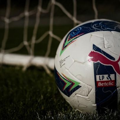 Edição 2025/26 sobe ao pódio com 18 equipas com mais golos