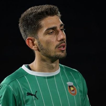 Imprensa turca fala em proposta do Braga por Tiknaz