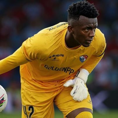 Flamengo mantém interesse em Andrew