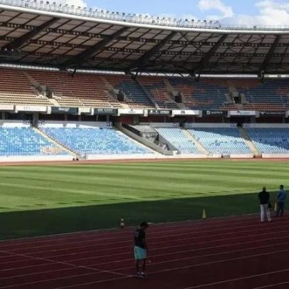 Federação aceita reagendamento do jogo Académica-Amora