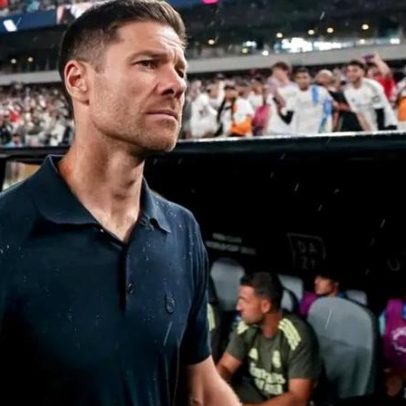 Bastidores da saída de Xabi Alonso do Manchester City após frustração