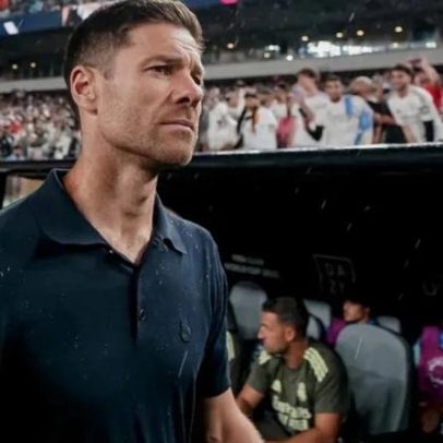 Bastidores da saída de Xabi Alonso do Manchester City: da paciência esgotada