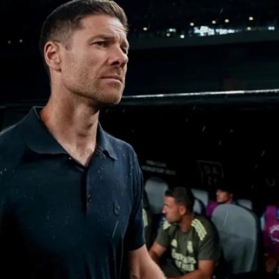 Bastidores da saída de Xabi Alonso do Man. City após paciência esgotada