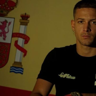 Alan Godoy deixa o Estrela da Amadora