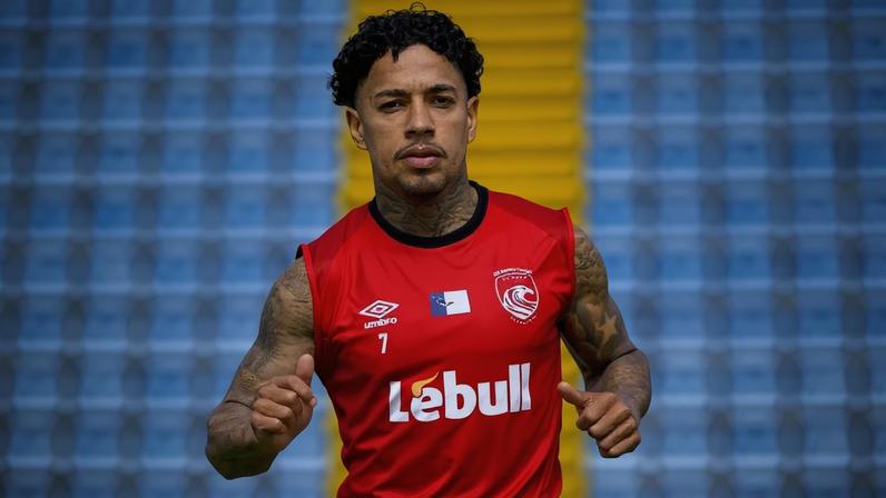 Santa Clara move processo à FIFA contra o Sport Recife