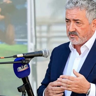 Joaquim Evangelista destaca jogadores como história e futuro do futebol