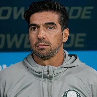 Palmeiras de Abel Ferreira vence São Paulo no Paulistão