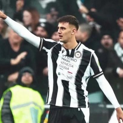 Hipótese Lorenzo Lucca chegou ao fim: Benfica desiste do italiano