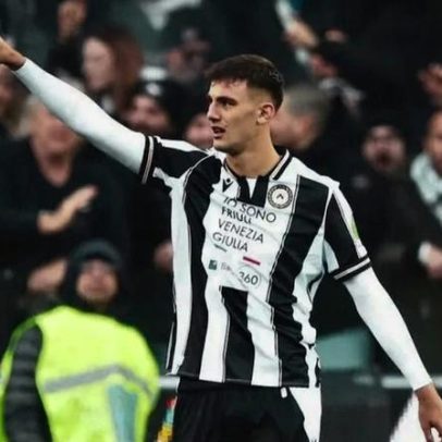 Fim da hipótese Lorenzo Lucca: Benfica desiste do jogador italiano