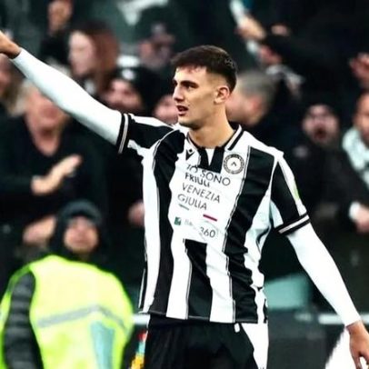 Hipótese Lorenzo Lucca chega ao fim: Benfica desiste do italiano