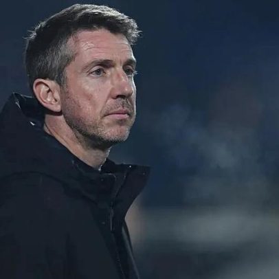 Vasco Seabra realça bom momento do Arouca após jogo com o Sporting