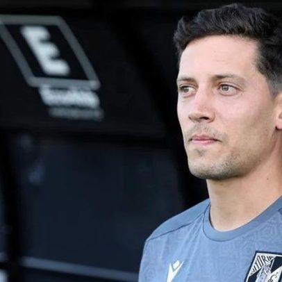 Luís Pinto diz que o estilo de jogo é jogar para vencer