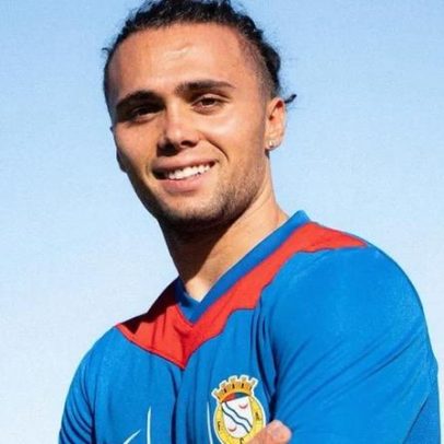 Gonçalo Esteves deixa o Alverca e vai para a Série B italiana