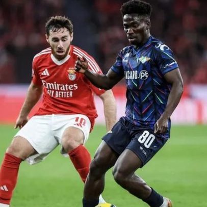 Igdir FK pretende contratar Lawrence Ofori