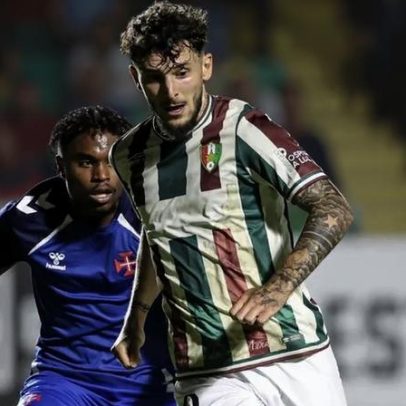 Estrela da Amadora enfrenta queixa da FIFA por transferência de Ianis Stoica