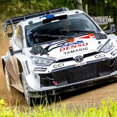 Mundial de Ralis aponta regresso aos EUA em 2027
