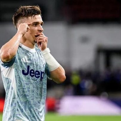 Francisco Conceição apto para o jogo contra o Benfica após tratamento com pinças