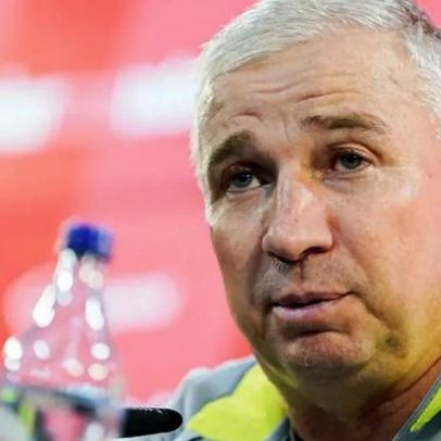 Lenda do Chelsea luta contra cancro e já perdeu 30 quilos