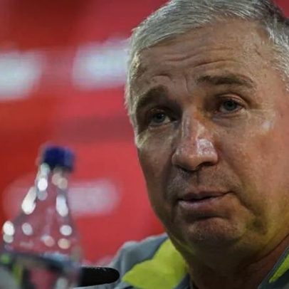 Lenda do Chelsea luta contra o cancro e já perdeu 30 kg
