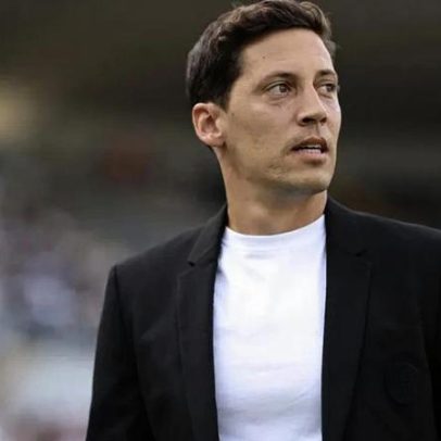 Luís Pinto e o jogo com Nacional: visam estragar aniversário de Tiago Margarido