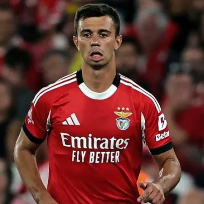 Henrique Araújo prepara saída em janeiro
