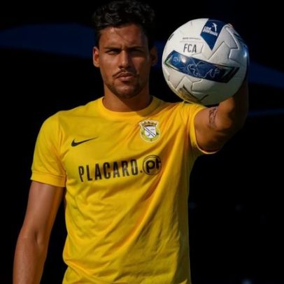 FIFA proíbe o Alverca de inscrever jogadores