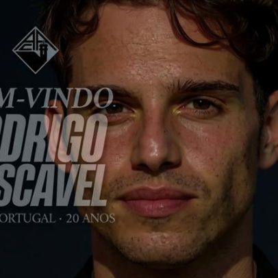 Hattrick relâmpago coloca Cascavel na história