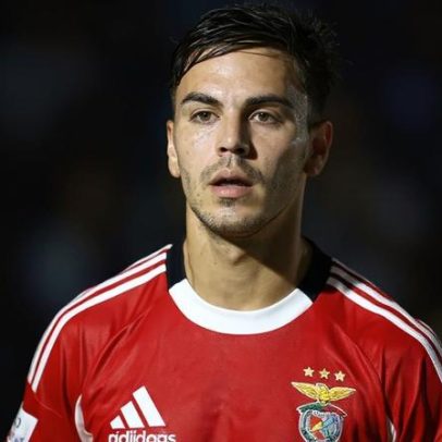 Enzo Barrenechea falha Dragão: lesão do argentino em foco