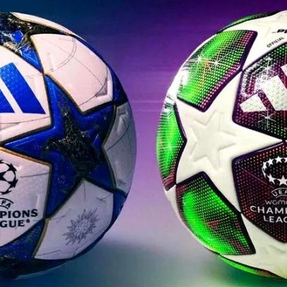 Classificação em tempo real da Liga dos Campeões: acompanhe aqui