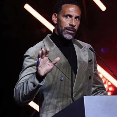 Ferdinand diz que o Man United deve contratar um 'lunático' e tem dois nomes