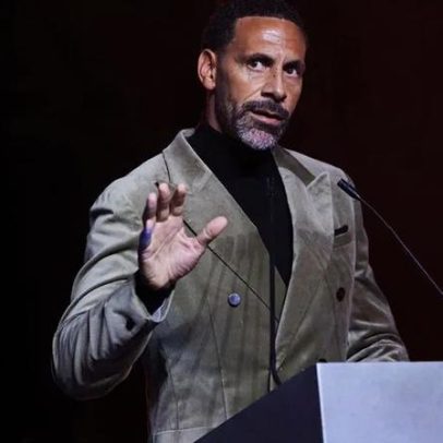 Ferdinand sugere que o Manchester United contrate um 'lunático', com duas opções