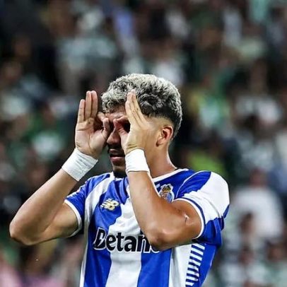 William Gomes recorda vitória em Alvalade e crença de que podiam ser campeões