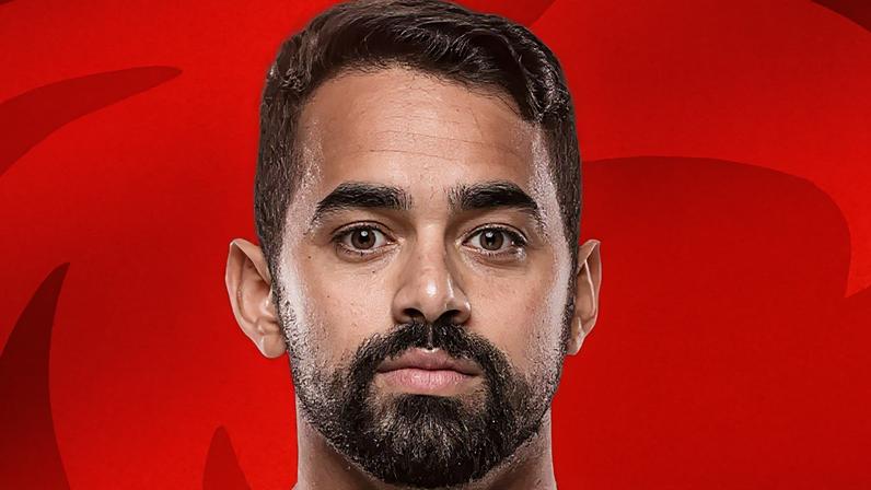 Luquinhas transferido para a Polónia